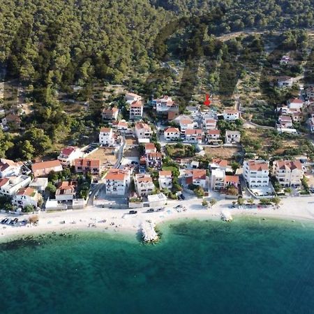 Villa Freya - Vacation House Slatine Exterior photo